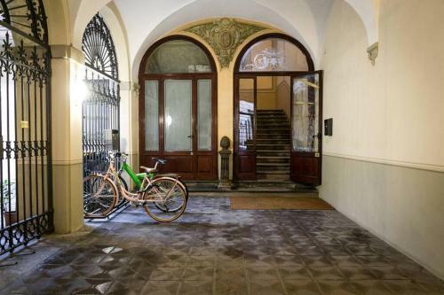 Apartamento Mameli Premium