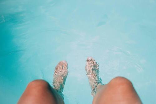 Alghero Villa Indipendente Con Piscina Wifi Parco Per 6 Persone