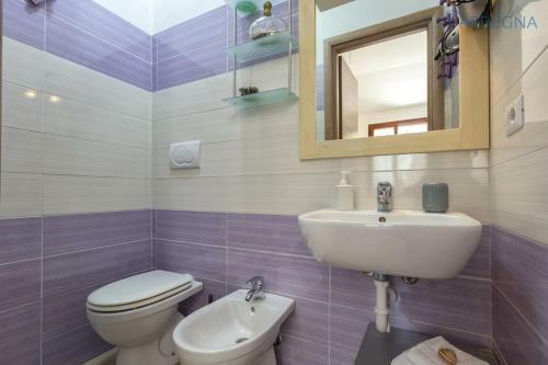 Alghero Villa Indipendente Con Piscina Wifi Parco Per 6 Persone