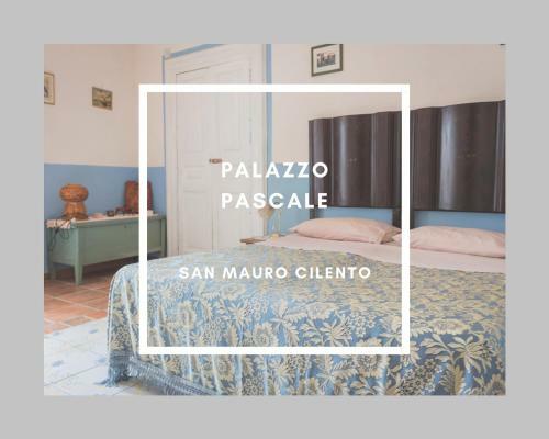 Bed & Breakfast Palazzo Pascale