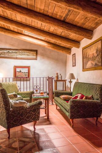 Bed & Breakfast Palazzo Pascale