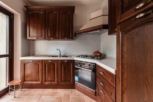 Apartamento Casa Del Colle