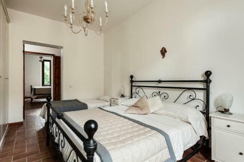 Apartamento Casa Del Colle