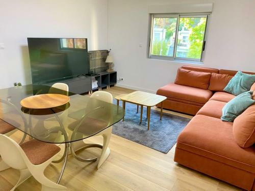 Apartamento Bons Baisers Du Touquet - La Pin�de