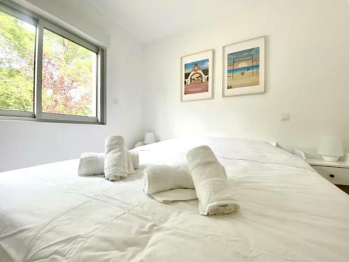 Apartamento Bons Baisers Du Touquet - La Pin�de