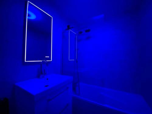 Apartamento Bons Baisers Du Touquet - La Pin�de