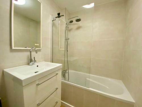 Apartamento Bons Baisers Du Touquet - La Pin�de
