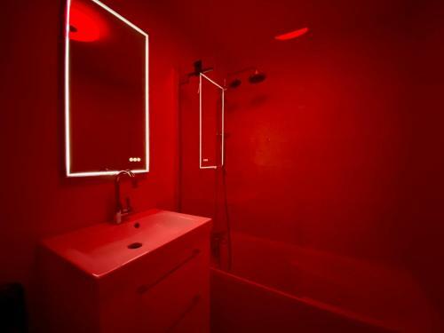 Apartamento Bons Baisers Du Touquet - La Pin�de
