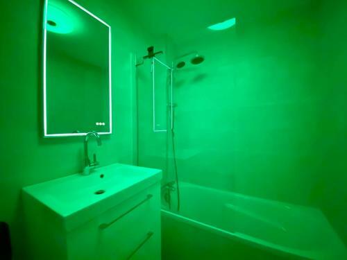 Apartamento Bons Baisers Du Touquet - La Pin�de