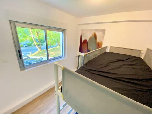 Apartamento Bons Baisers Du Touquet - La Pin�de