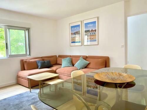 Apartamento Bons Baisers Du Touquet - La Pin�de
