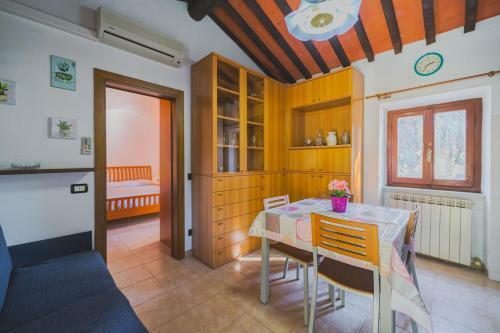 Apartamento Casa Alex A Schiopparello
