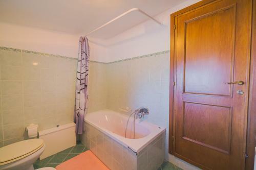 Apartamento Casa Alex A Schiopparello