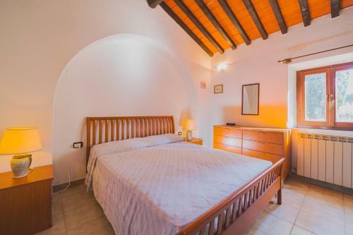 Apartamento Casa Alex A Schiopparello