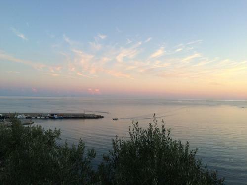 Villa Martina Mare
