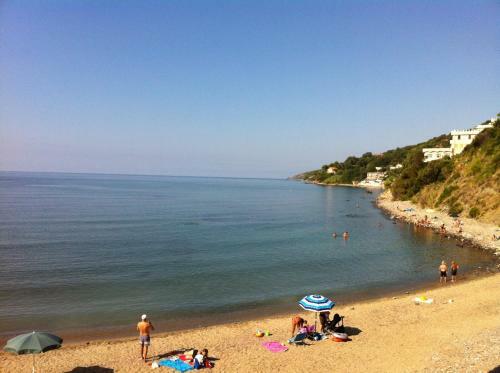 Villa Martina Mare