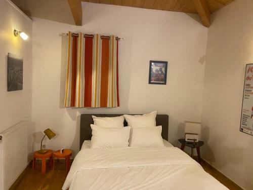 Bed & Breakfast Les Cabanons