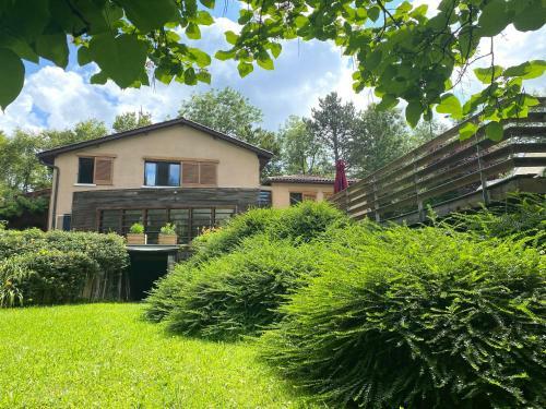 Bed & Breakfast Les Cabanons