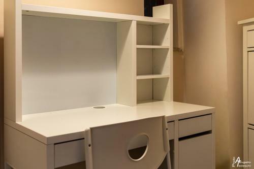 Apartamento M&a