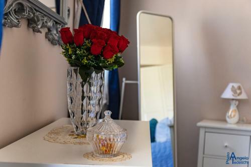 Apartamento M&a