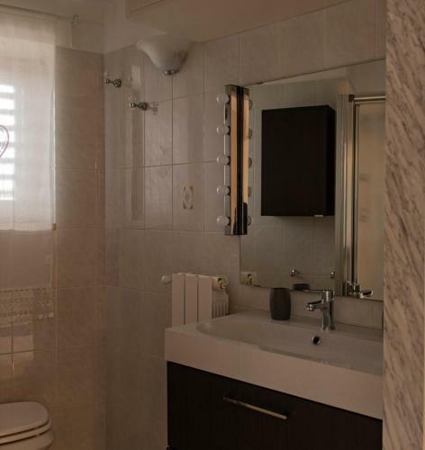 Apartamento M&a
