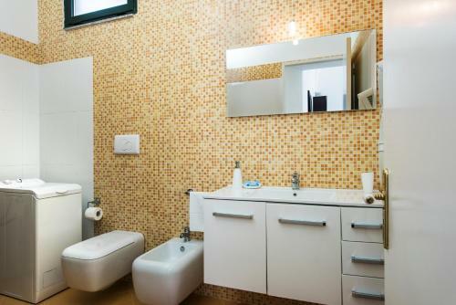Hostal Le Tre Rose Di Gi�