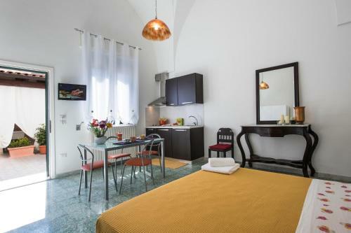 Hostal Le Tre Rose Di Gi�