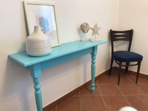 Apartamento Borgo Eleatico