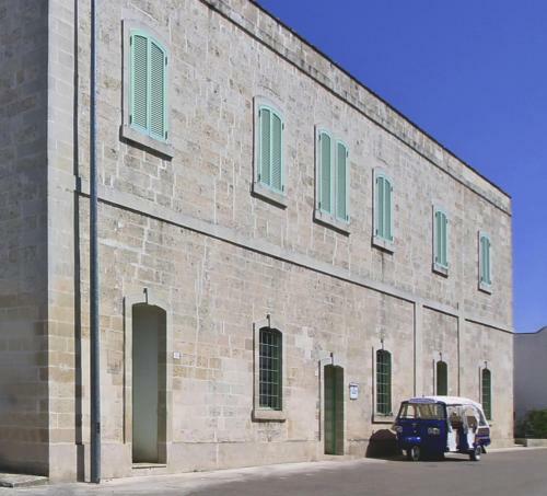 Hostal La Filanda Salento