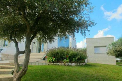 Apartamento Otranto D'amare