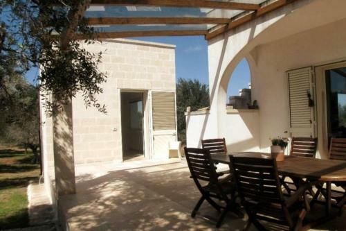 Apartamento Otranto D'amare
