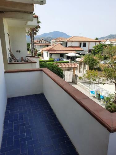 Apartamento Casa Giovanna Casal Velino