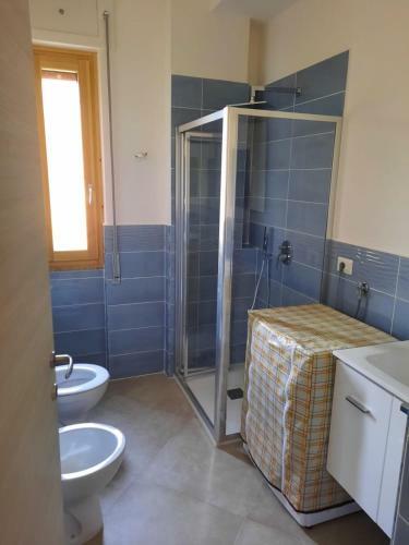 Apartamento Casa Giovanna Casal Velino