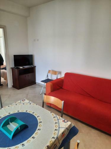 Apartamento Casa Giovanna Casal Velino