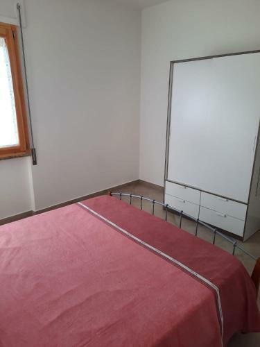 Apartamento Casa Giovanna Casal Velino