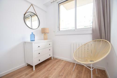 Apartamento Appartement Cosy 2 Pers Vue Mer Balcon Hyper Centre Dinard
