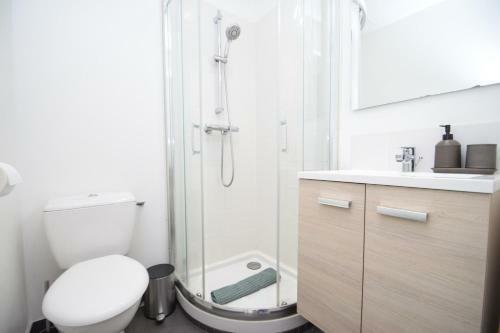 Apartamento Appartement Cosy 2 Pers Vue Mer Balcon Hyper Centre Dinard