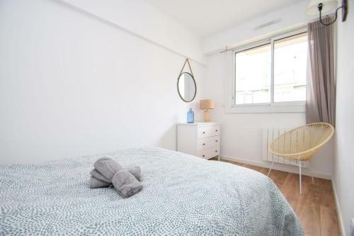 Apartamento Appartement Cosy 2 Pers Vue Mer Balcon Hyper Centre Dinard