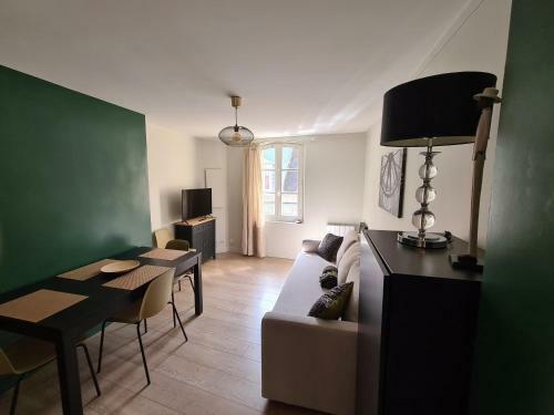 Apartamento Le Toucan