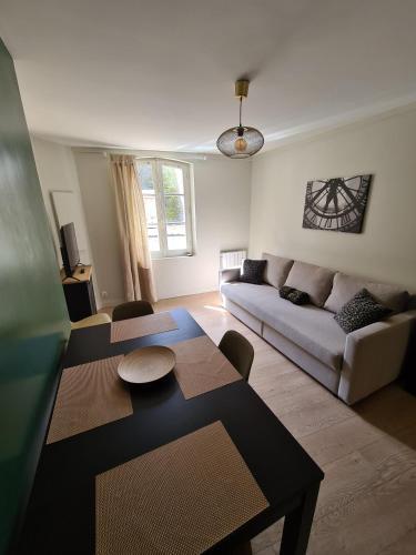 Apartamento Le Toucan