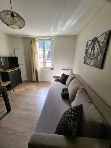 Apartamento Le Toucan