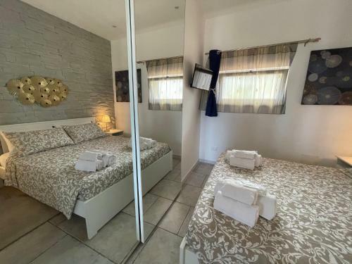 Bed & Breakfast Dimore Chial�
