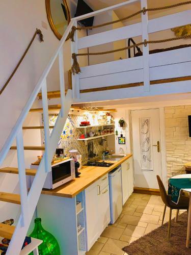 Bed & Breakfast Dimore Chial�