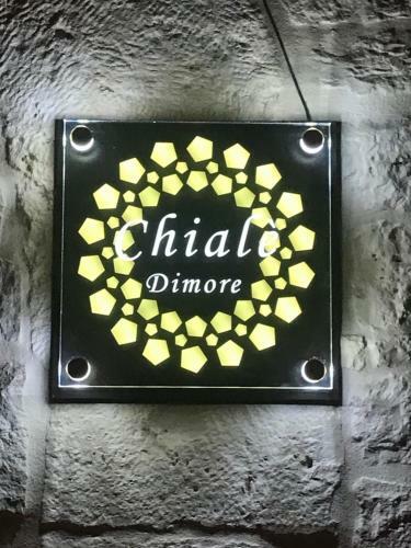 Bed & Breakfast Dimore Chial�