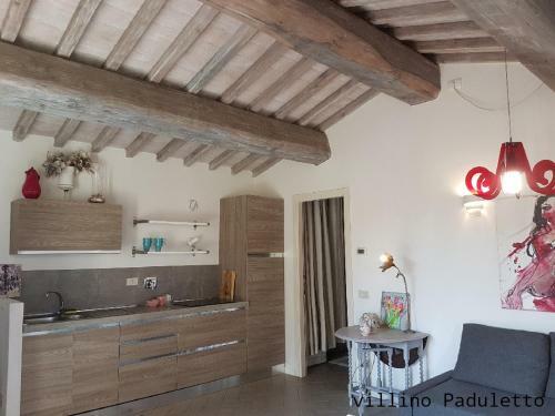 Villino Il Paduletto