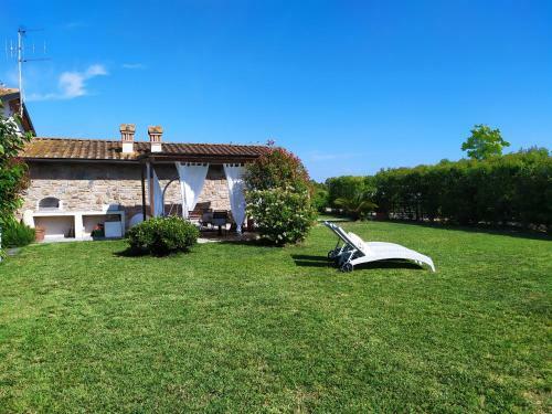 Villino Il Paduletto