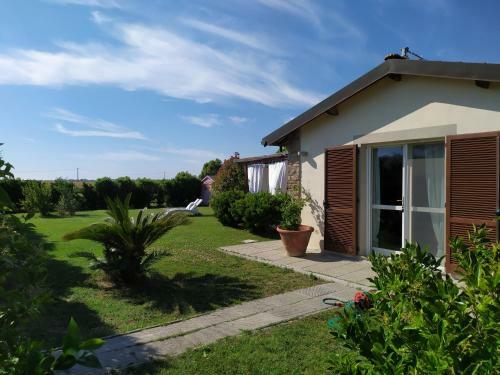 Villino Il Paduletto