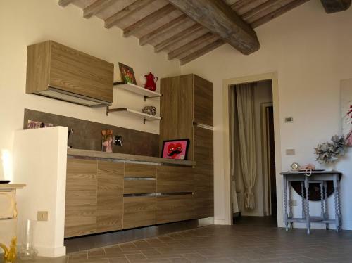 Villino Il Paduletto