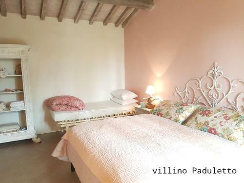 Villino Il Paduletto