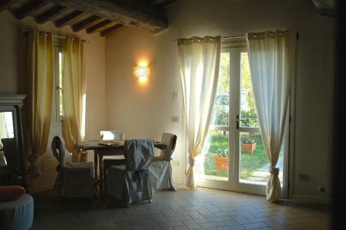 Villino Il Paduletto